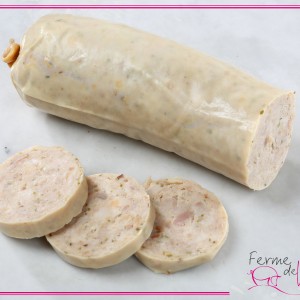 Boudin Blanc