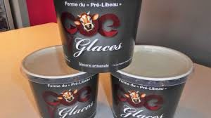 Glace 1l