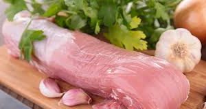 filet mignon porc