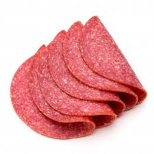 salami