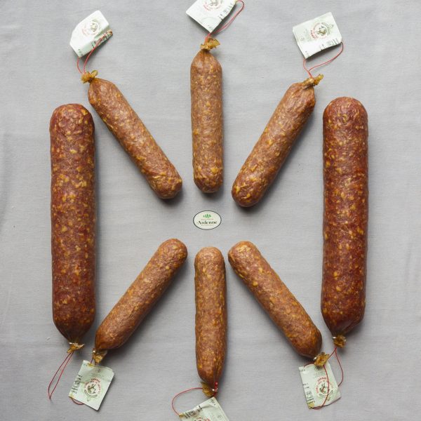 saucisson-dardenne