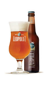 verre léopold