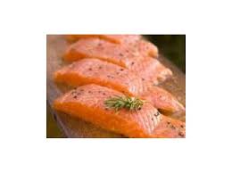 pavé saumon