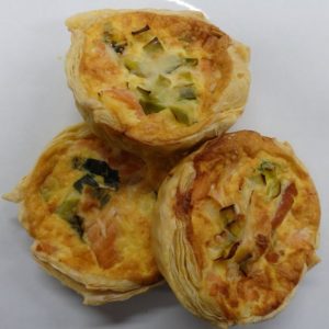 quiche