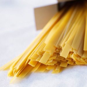 Tagliatelle