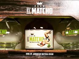 coffret el matcho