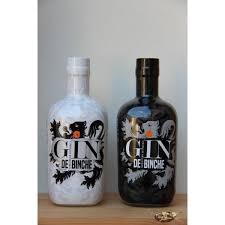 gin de binche