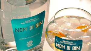 nom di gin