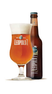 LEOPOLD 7 VERRE 33CL